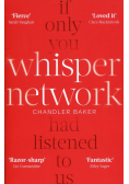 Whisper Network