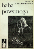 Baba powsinoga