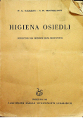 Higiena osiedli