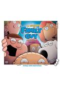 Family Guy Za kulisami Ilustrowana historia