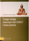 Czego mogą nauczyć nas Indie i inne pisma
