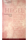 Wielcy Filozofowie  Fenomenologia ducha Tom 2