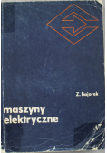 Maszyny elektryczne