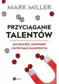 Przyciąganie talentów