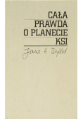 Cała Prawda o planecie KSI