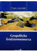 Geopolityka Śródziemnomorza