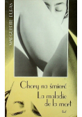 Chory na śmierć