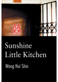 Sunshine Little Kitchen