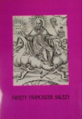 Święty Franciszek Salezy