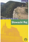 Słowacki Raj Przewodnik