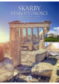 Skarby starożytności najpiękniejsze zabytki antycznego świata