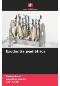 Exodontia pediátrica