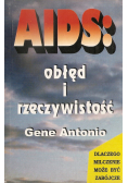 AIDS Obłęd i rzeczywistość