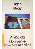 Al - Kaida i korzenie nowoczesności