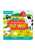 Na wsi. Kto tak hałasuje?