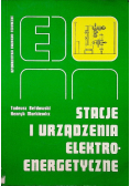 Stacje i urządzenia elektroenergetyczne