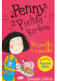 Penny z Piekła Rodem Wypadki i wpadki