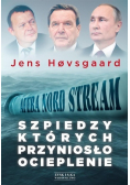 Szpiedzy których przyniosło ocieplenie