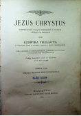 Jezus Chrystus 1877 r.