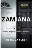 Zamiana