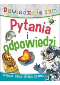 Dowiedz się sam Pytania i odpowiedzi