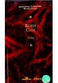 Robin Cook Coma