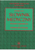 Podręczny słownik medyczny polsko niemiecki i niemiecko polski