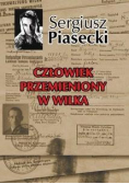 Człowiek przemieniony w wilka TW