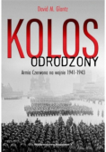 Kolos odrodzony