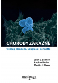 Choroby Zakaźne Według Mandella, Douglasa I Bennetta