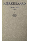 Albo albo Tom I
