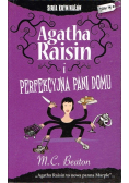 Agatha Raisin i Perfekcyjna Pani Domu