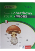 Słownik obrazkowy polski  włoski