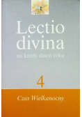 Lectio divina na każdy dzień roku  4 Czas wielkanocny