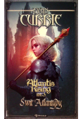 Atlantis Rising Tom 3 Świt Atlantydy