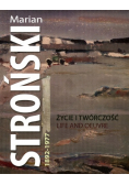 Marian Stroński życie i twórczość
