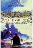 Nethergrim Dysk przeznaczenia