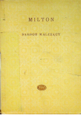 Samson Walczący