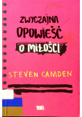 Zwyczajna opowieść o miłości