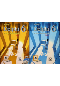 Delphi 6 praktyka programowania Tom 1