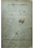 Podstawy galwanostegii Tom II