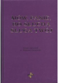 Chrostowski Waldemar - Mów Panie bo słucha sługa Twój