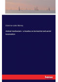 Animal mechanism