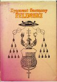Arcybiskup Zygmunt Szczęsny Feliński