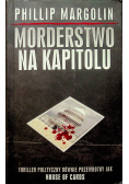 Morderstwo na Kapitolu