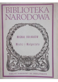 Mistrz i Małgorzata
