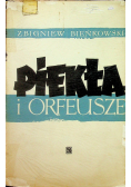 Piekła i orfeusze
