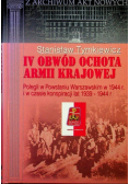IV Obwód Ochota Armii Krajowej