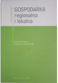 Gospodarka regionalna i lokalna