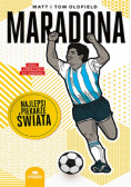 Maradona. Najlepsi piłkarze świata